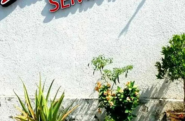Villa Sun Shoot