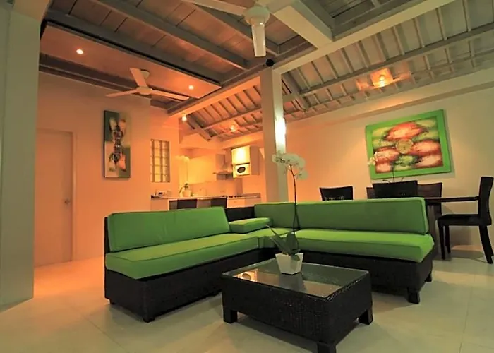 Villa Sun Shoot