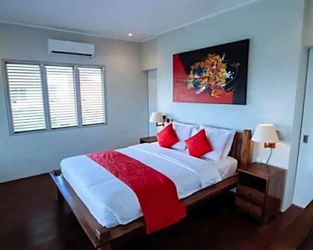 Sun Shoot Villa
