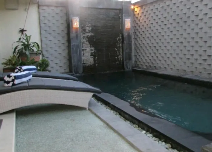 Sun Shoot Villa