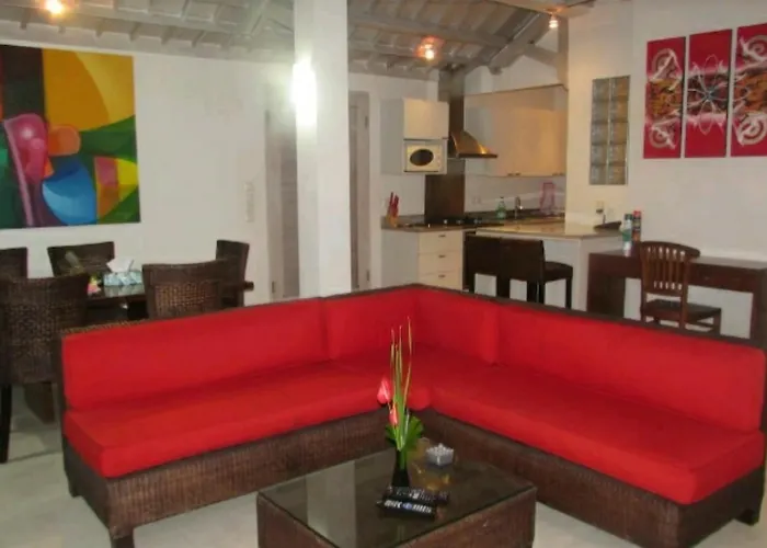 Sun Shoot Villa
