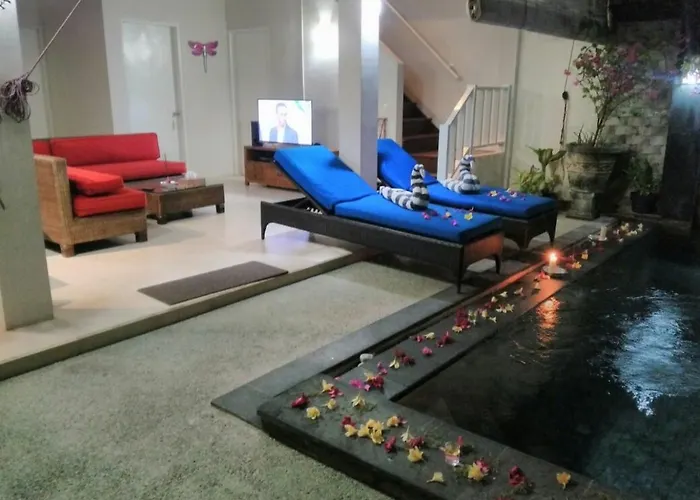 Sun Shoot Villa
