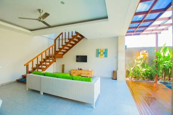 Villa Sun Shoot *
