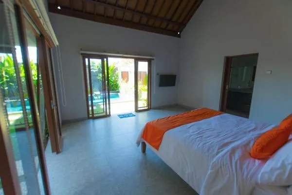 Sun Shoot Villa Seminyak