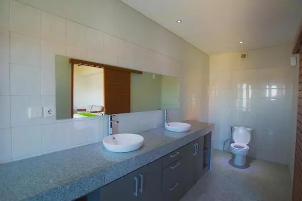 Sun Shoot Villa *