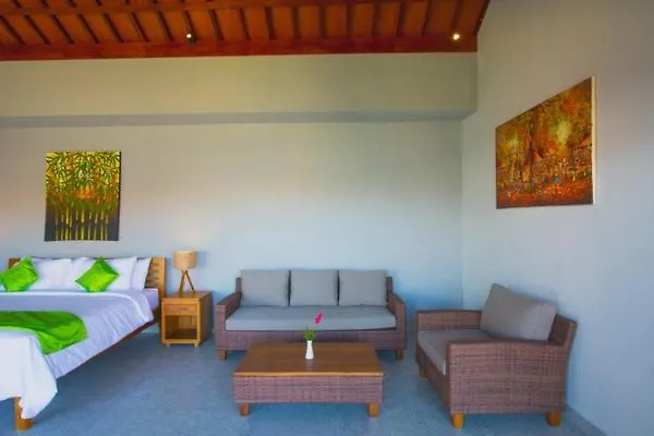Villa Sun Shoot Seminyak (Bali)